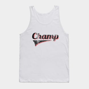 Champ Tank Top